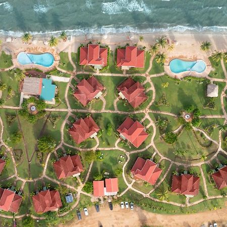 Hopkins Bay Belize A Muy'Ono Resort Exterior foto