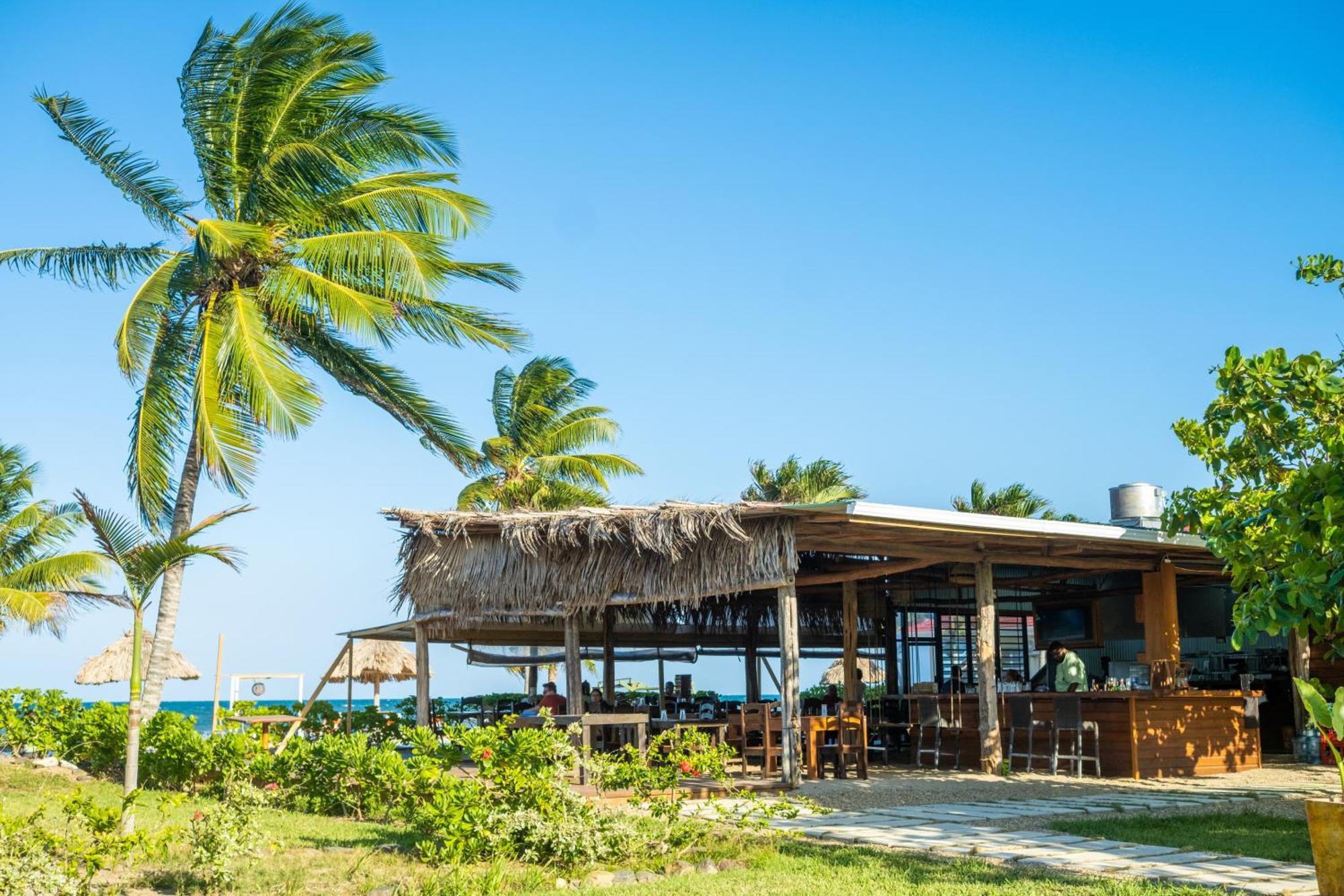Hopkins Bay Belize A Muy'Ono Resort Exterior foto