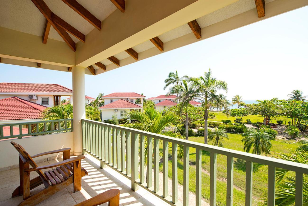 Hopkins Bay Belize A Muy'Ono Resort Quarto foto