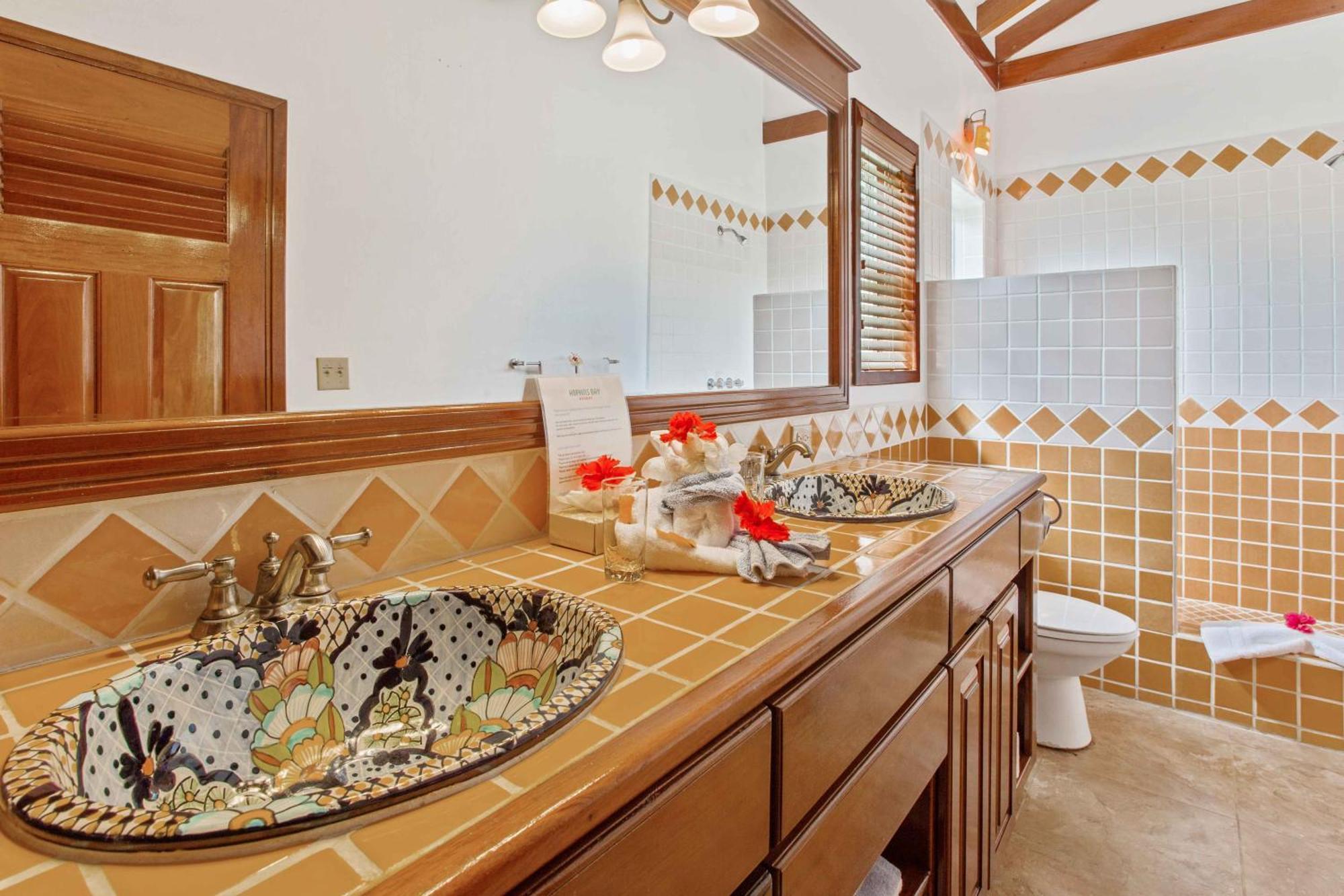 Hopkins Bay Belize A Muy'Ono Resort Quarto foto