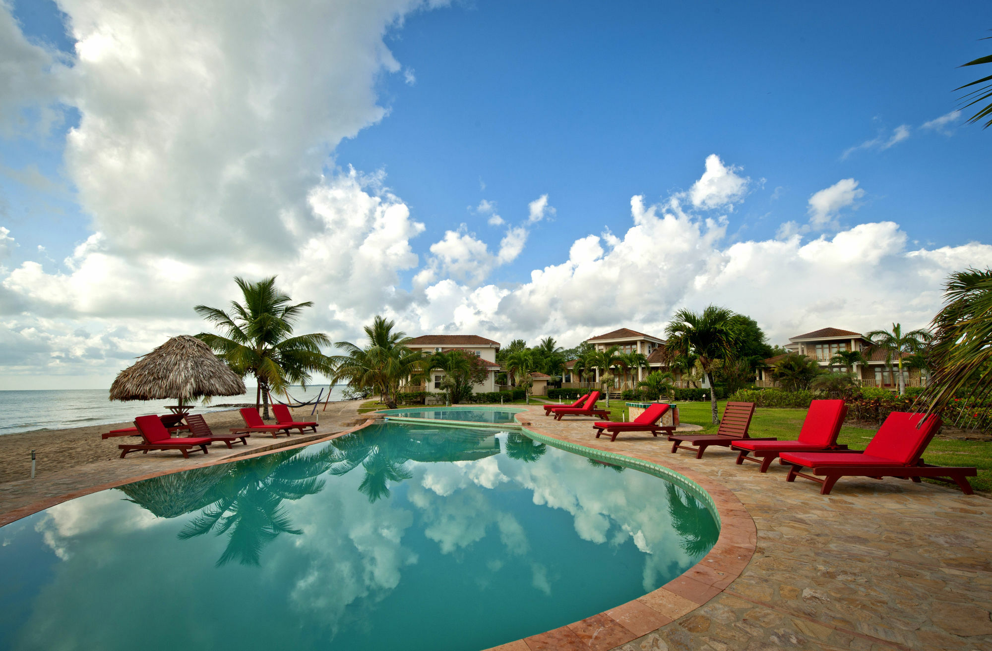 Hopkins Bay Belize A Muy'Ono Resort Comodidades foto