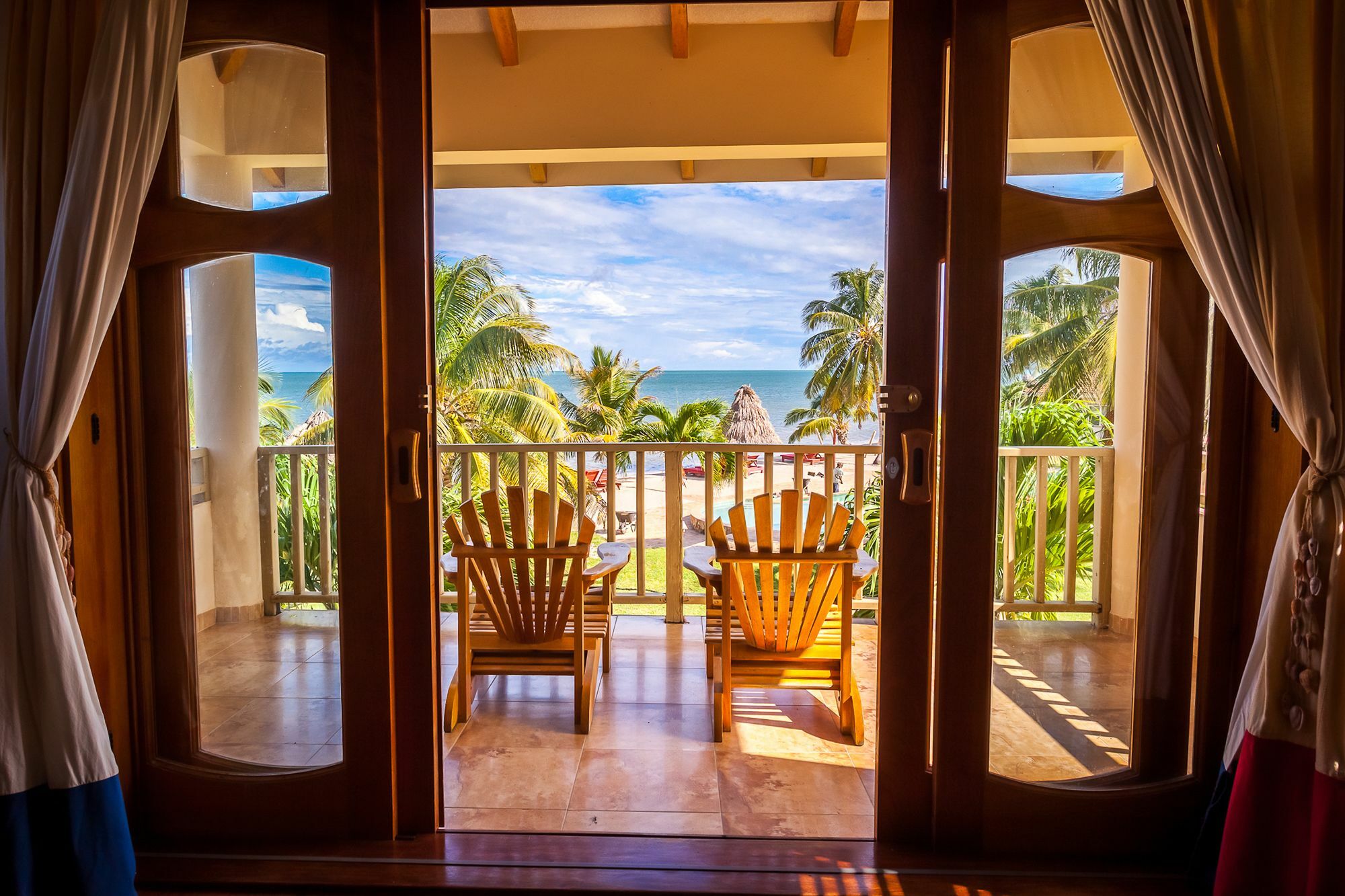 Hopkins Bay Belize A Muy'Ono Resort Exterior foto