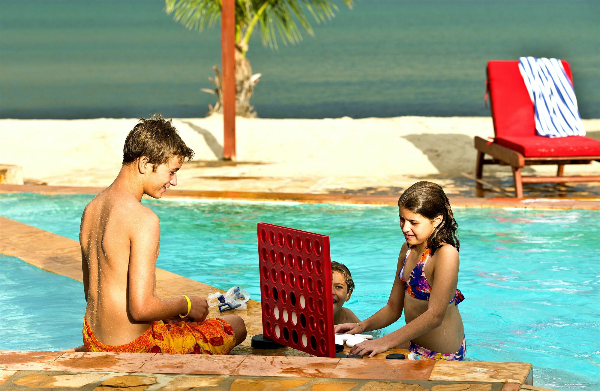 Hopkins Bay Belize A Muy'Ono Resort Exterior foto