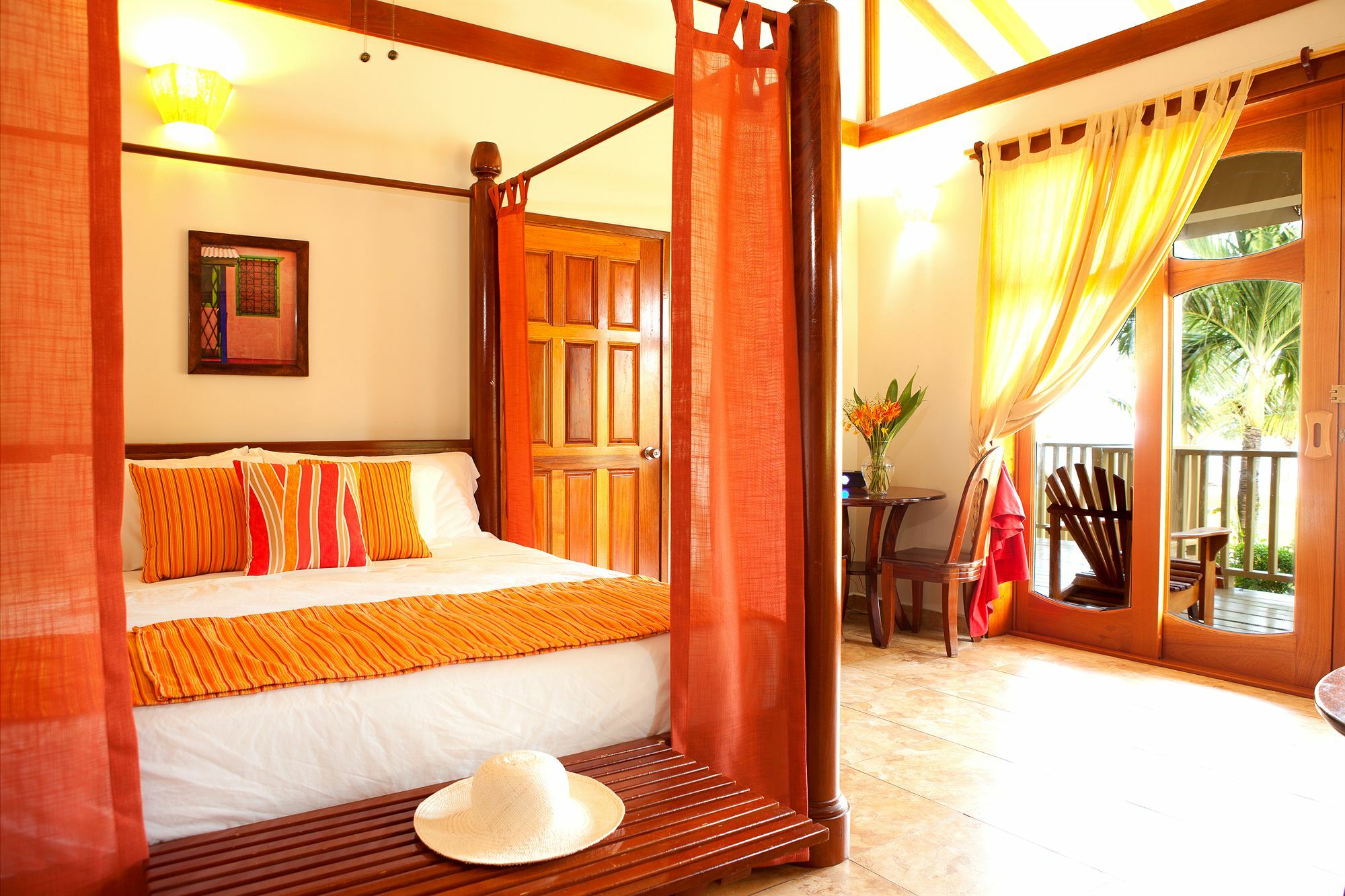 Hopkins Bay Belize A Muy'Ono Resort Exterior foto