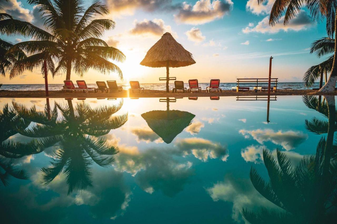 Hopkins Bay Belize A Muy'Ono Resort Exterior foto